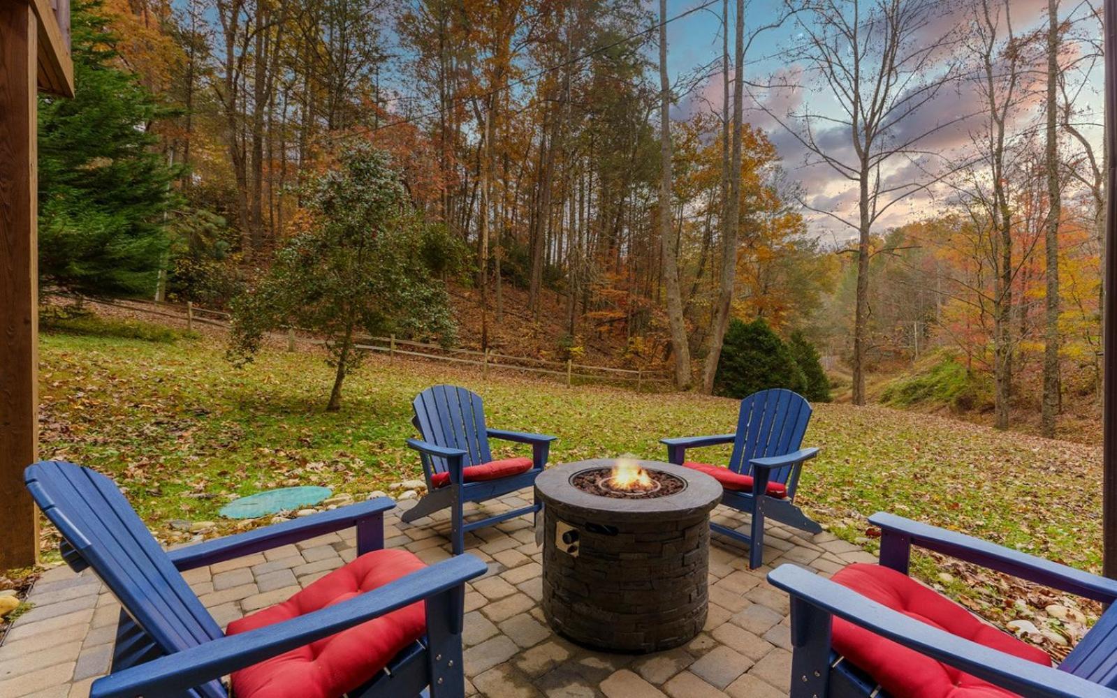 Gatlinburg Mountain Heaven Retreat Villa Exteriör bild