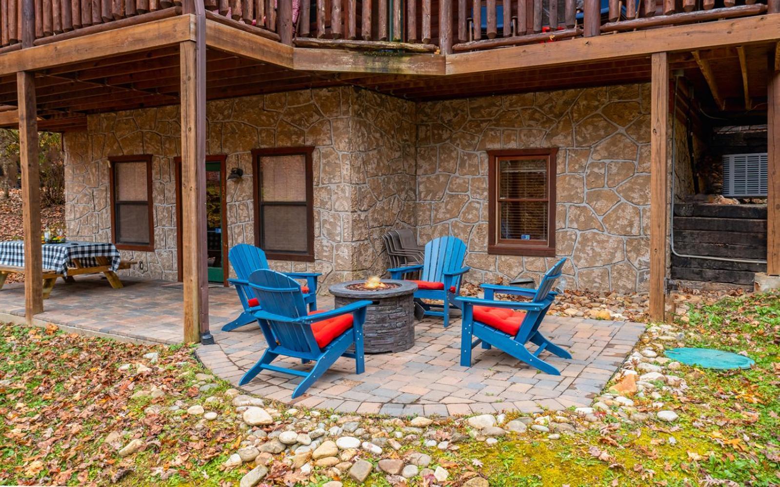 Gatlinburg Mountain Heaven Retreat Villa Exteriör bild
